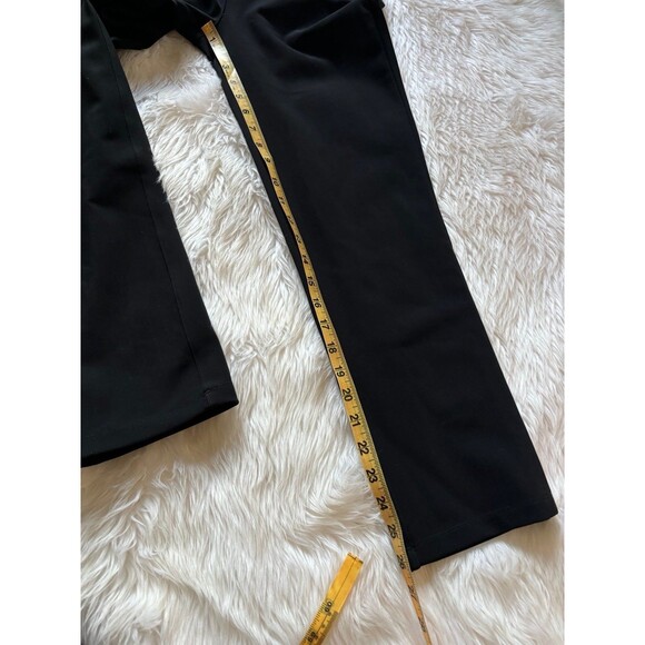 Lululemon On the Move pants Size 2 - Picture 7 of 12